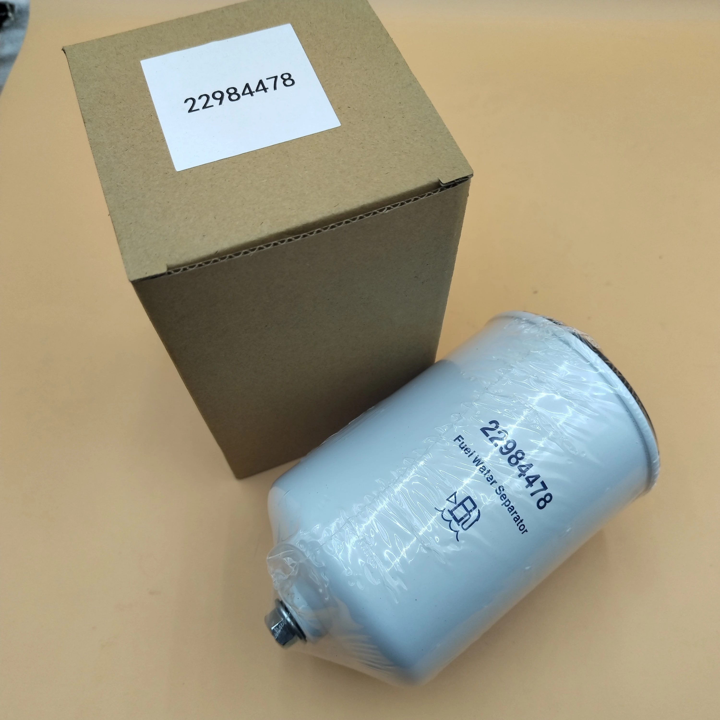 Volvo Penta Fuel Filter 22984478 replaces24215091 , 23954708