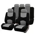 Gray-5 seats