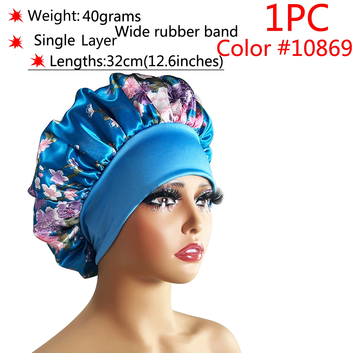 1pc color10869