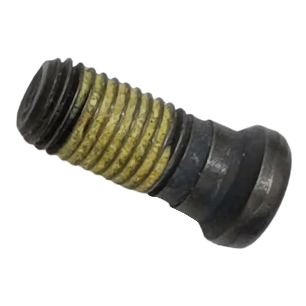

T-40 Head Chuck Screw 05-88-0019 Replacement Pressure Chuck Screw Accessories Accessories M8.0 X 1.00 LH Woodworking