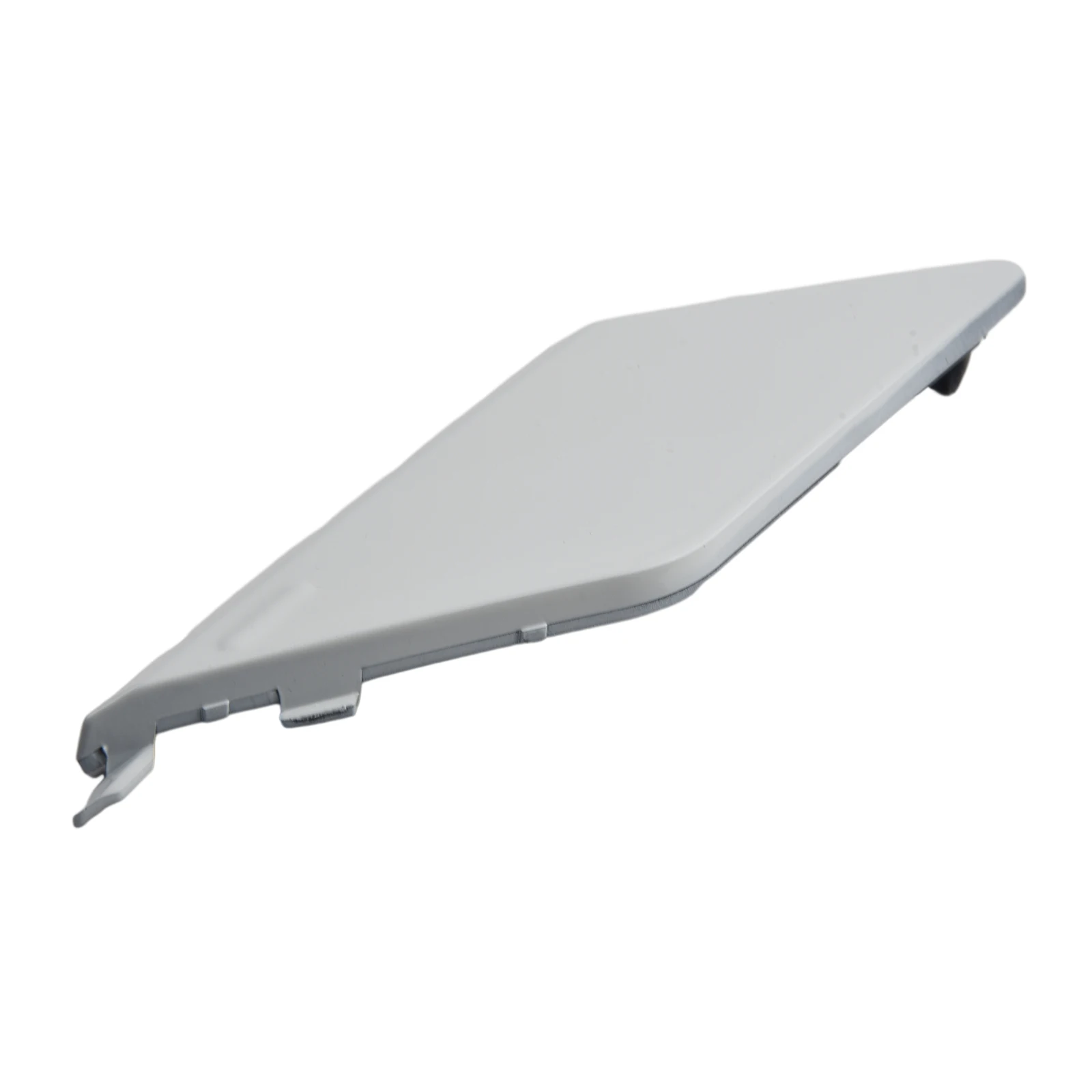 

Eye Cover Tow Hook Durable OEM Standard Practical Replacement White 31449210 39849034 ABS Clip-On High Quality