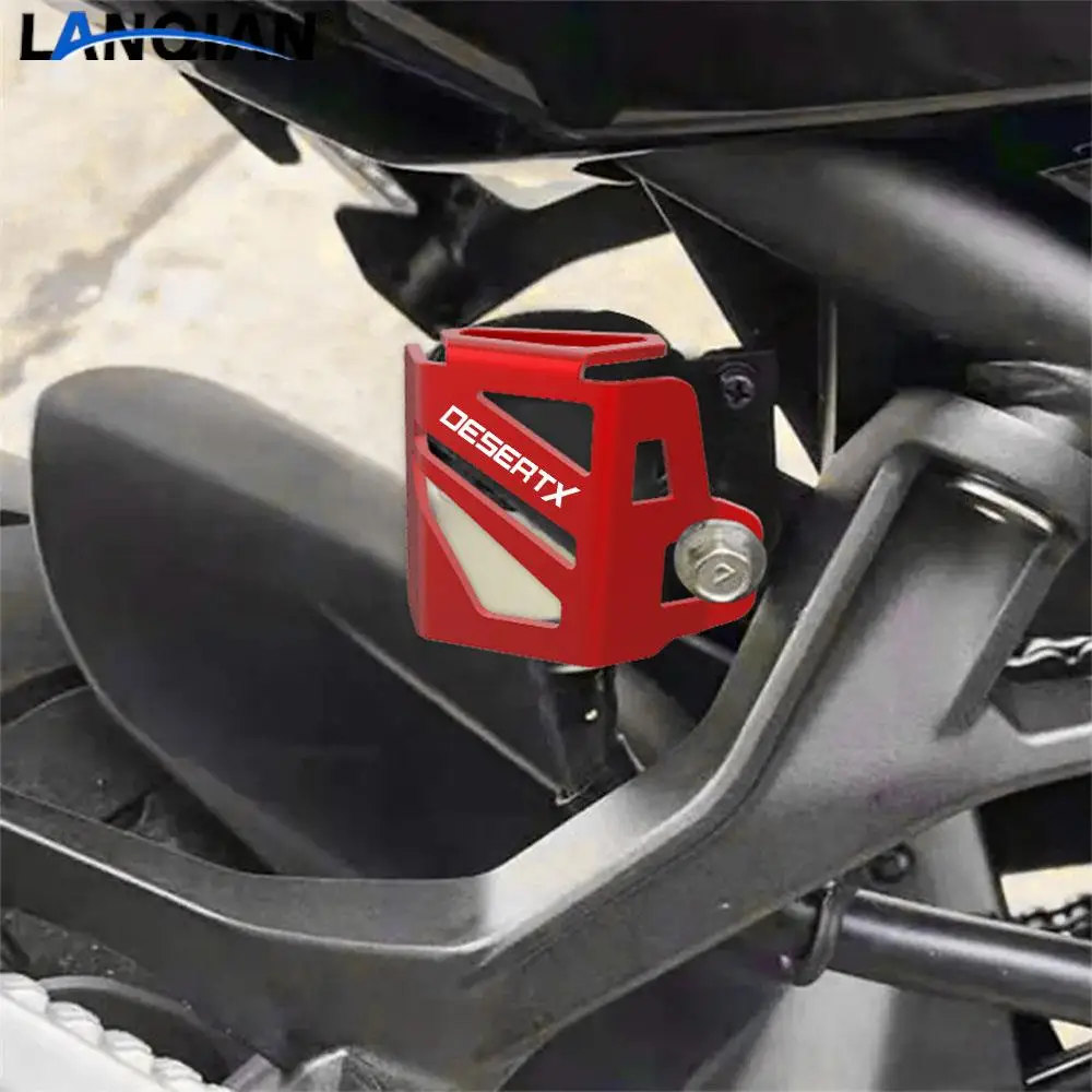

Защитная крышка для мотоцикла Ducati Desert X Desert TX 2022 2023