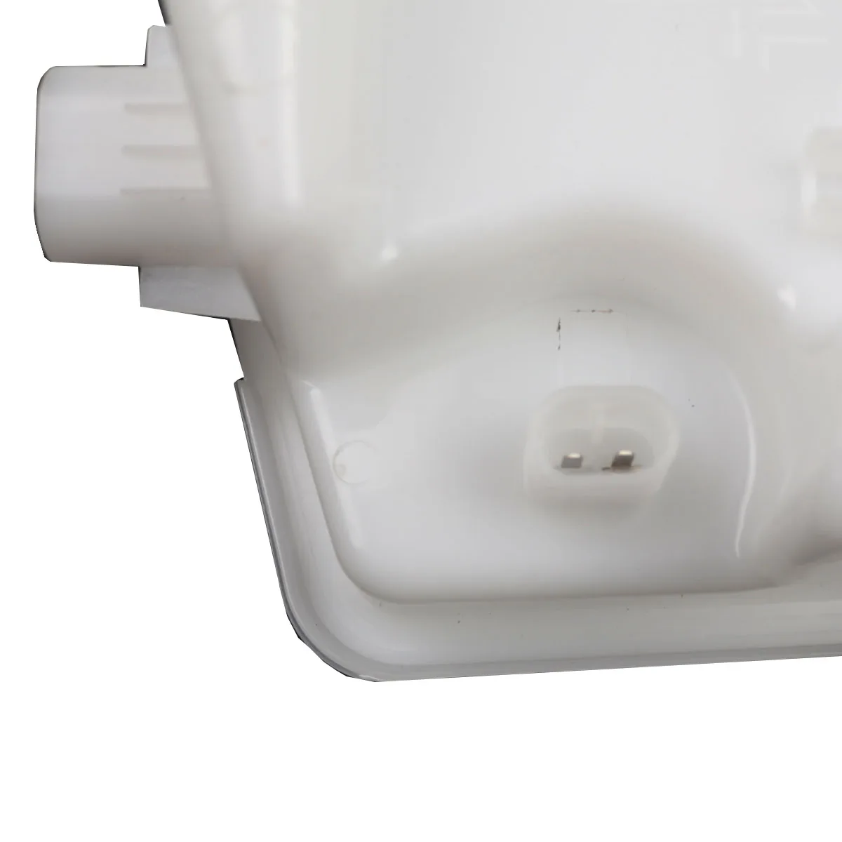 9854760 61669854947 1개 블랙 신뢰성 있는 윈드스크린 워셔 병 펌프 ABS 미니 쿠퍼 전기차 F55 F56 2022-2024용