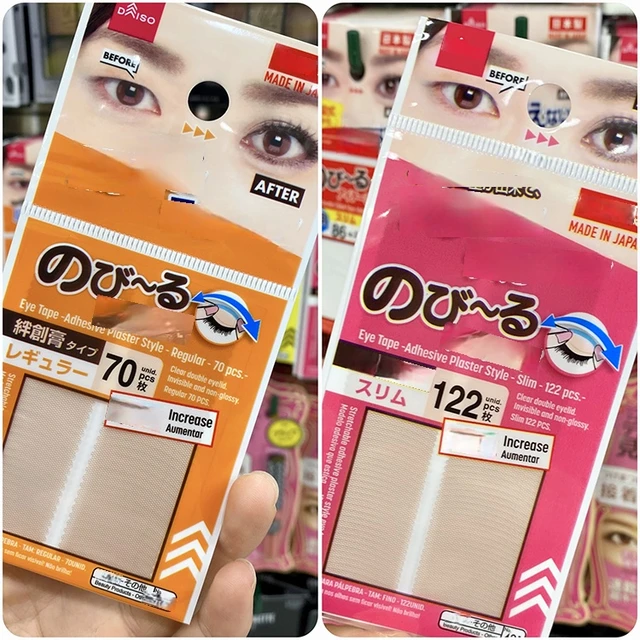 Daiso Australia Official - New Japanese-themed sticker sheets