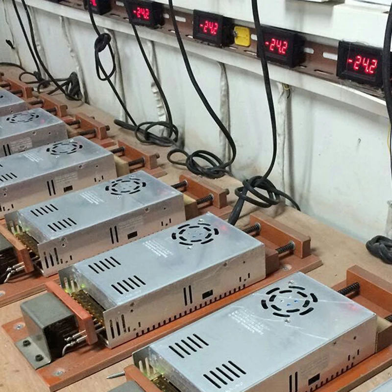 알루미늄 전원 공급 장치, LED 스트립 스위치 변압기, 110V, 220V 어댑터, 5V, DC 12V, 24V, 48V, 36V, 5A, 10A, 15A, 20A, 25A, 30A, 40A, 50A, 80