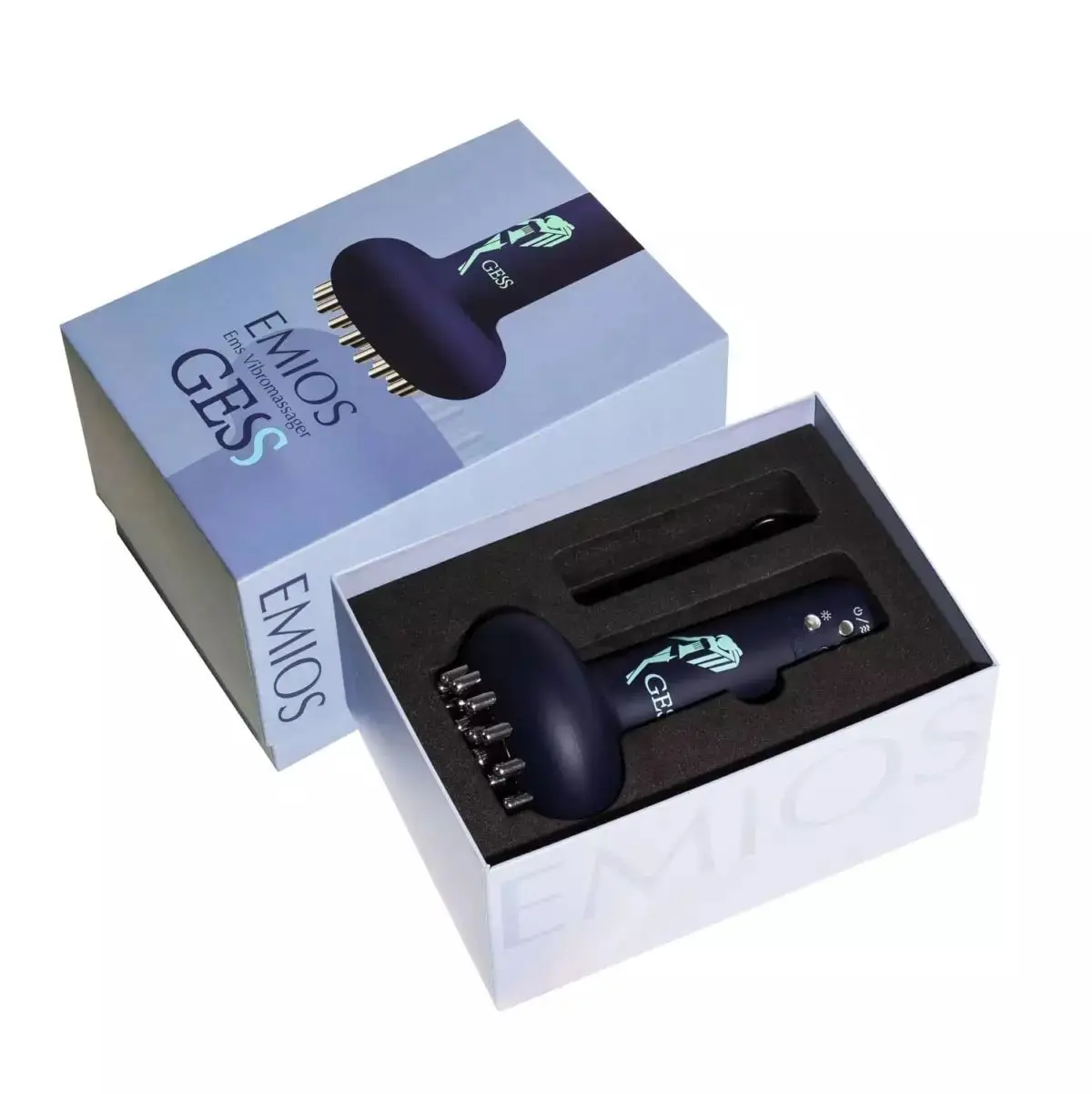 EMIOS Body EMS Massager GESS-882