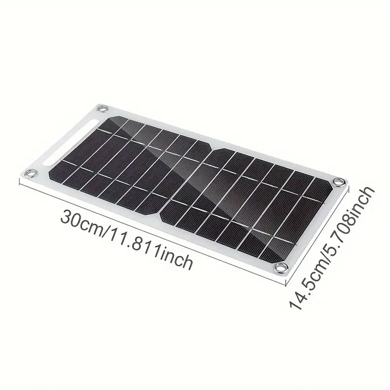 Large Solar panel