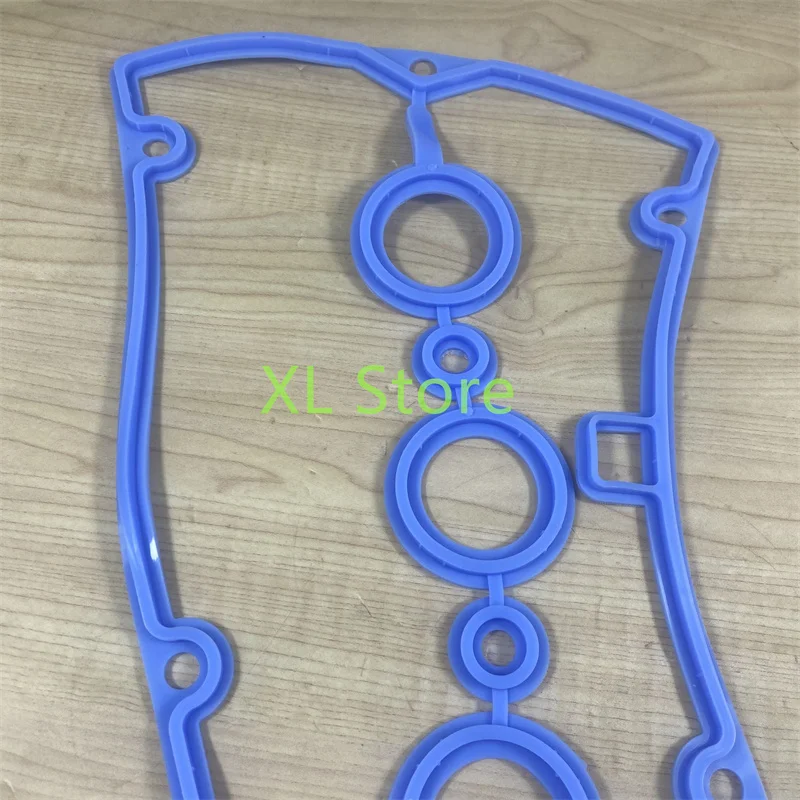 Engine Valve Cover Gasket 55354237 For Chevrolet Cruze Aveo Sonic Opel Saturn Astra Pontiac G3