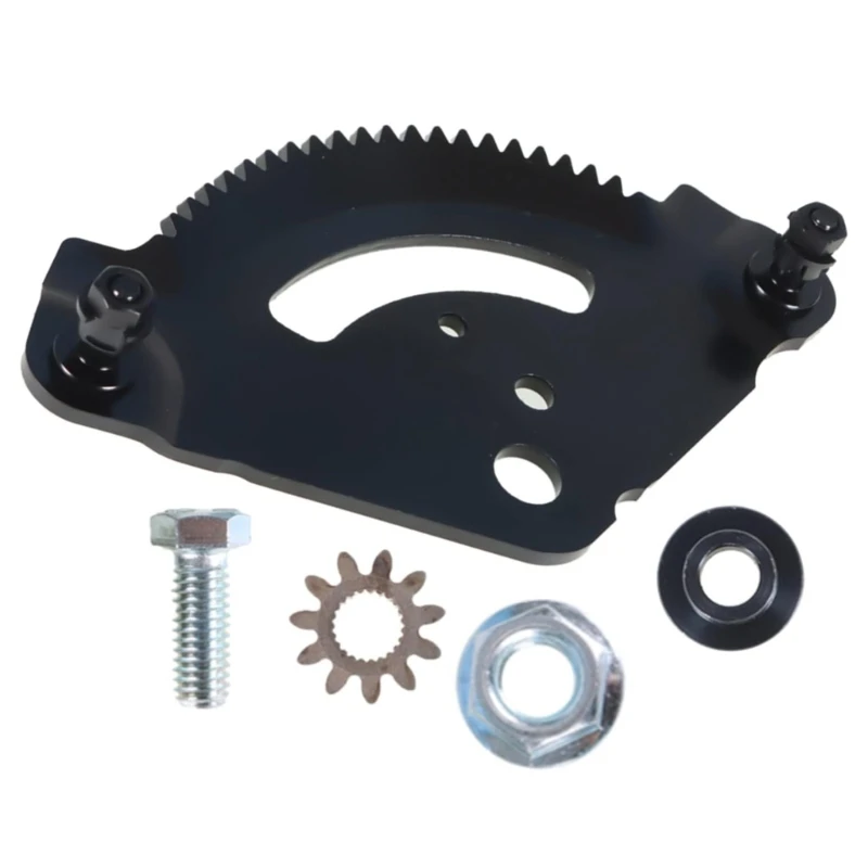 917-1550E 717-1550F 917-1554 Steering Gear Pinions Gear Repair for LT1046 LT1050 LTX1040 TB2246 TB2450 TB2654