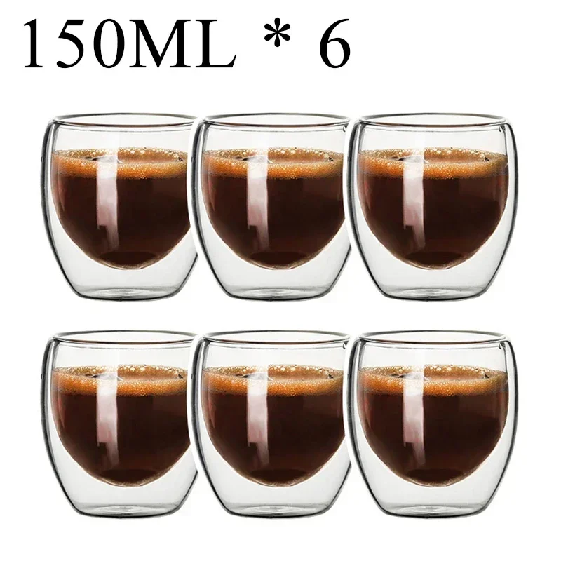 150ML 6PCS