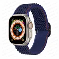 Midnight blue W
