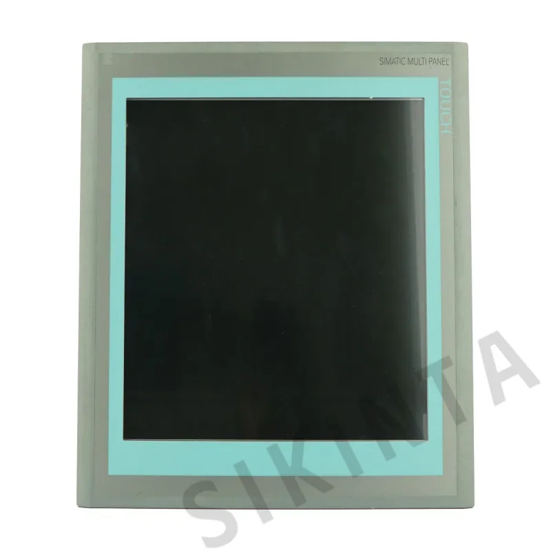 

6AV6644-8AB20-0AA1 HMI сенсорный экран, новый телефон