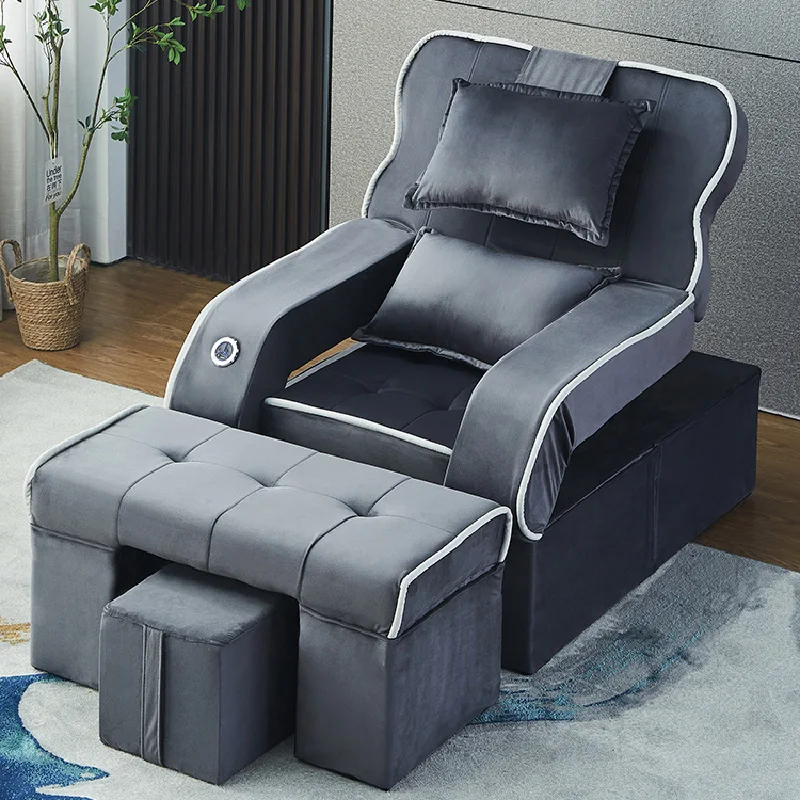 Couch Pedicure Massage Bed Folding Beauty Design Therapy Salon Bed Electric Luxury Arm Cama De Masaje Portatil Furnitures