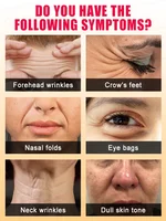 2025 Best Anti-Wrinkle Serum  - Firming Reduces Fine Lines & Deep Wrinkles - Top Rated Anti-Aging Treatment for Women & Men 2