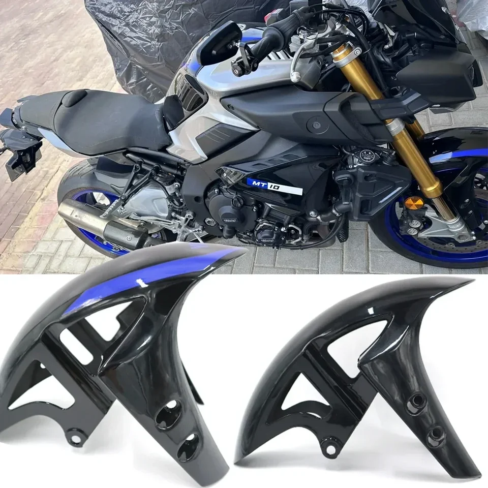 EQIVA(小さな店) オートバイ後輪タイヤハガーフェンダーマッドガードと