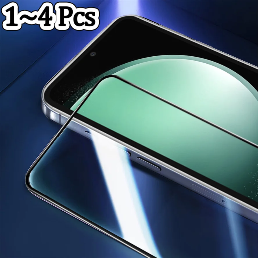 1~4 Pezzi, Vetro Temperato Samsung S23 Fe 5G Vetro Temperato Samsung S 21 Fe Screen Protector S21 Fe Vetro S23Fe Samsung Galaxy S 23 Fe Pellicola Vetr