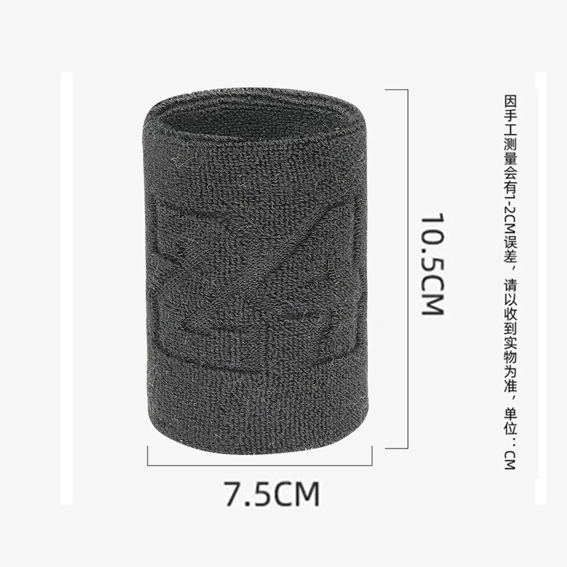 Wrist Brace Wrist Guard Wrist Support Wrist Support Band Wrist Sweat Wristbands Wrist Sweatband Cotton Elastic Wristband Number 30 Support Basketball Wrist Brace Wraps Men Kids Gym Fitness Tennis Running Sweat Absorption