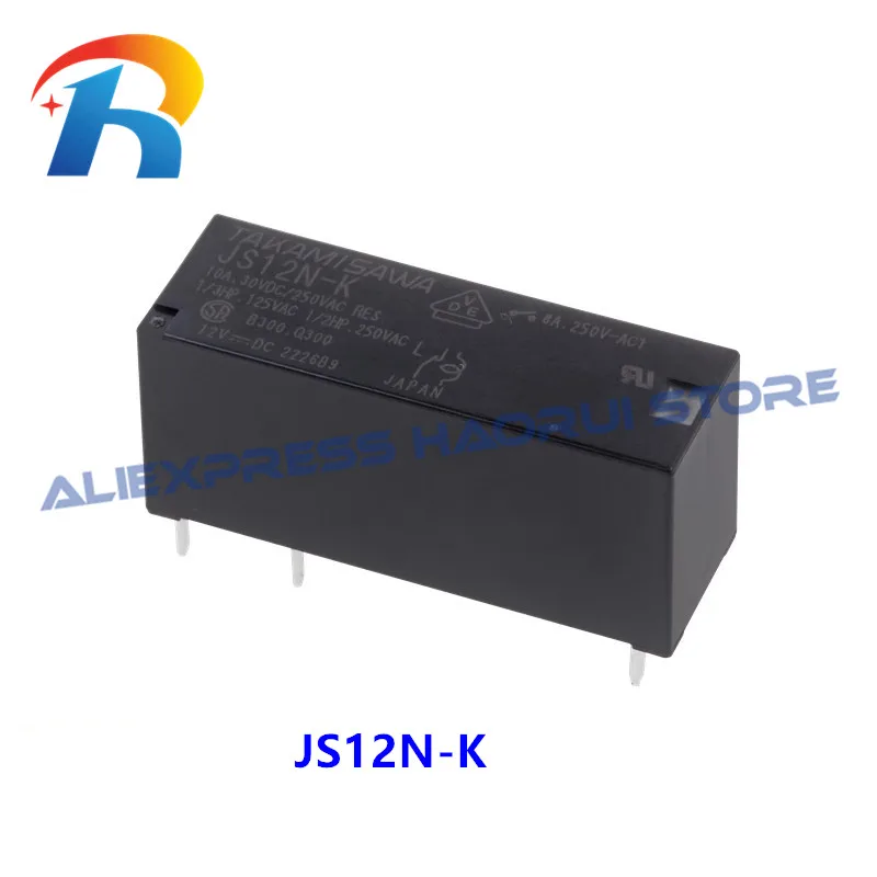 js24n k js24 k js12n k js12 k js5n k js5 k 100 novo 10pcs lot 02