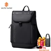 ARCTIC HUNTER Smart Backpack Anti-Theft Bag Men's Charging Bag with USB Port Mochila Para Laptop Roll Top Backpack Bag 1