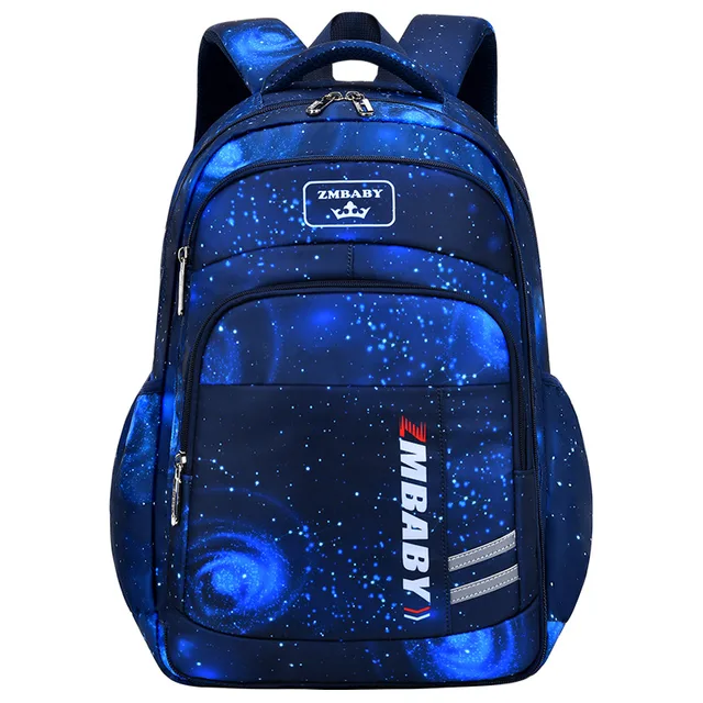 Fashion School Bags For Girls And Boys Travel satchel Teenagers School Backpacks Waterproof Children Schoolbags bolso escolares 1