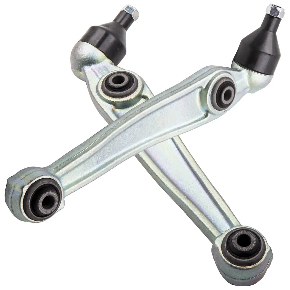 

1 Pair 31126771893 Front Control Arm Kit Left & Right for BMW X5 X6 M 3.0L