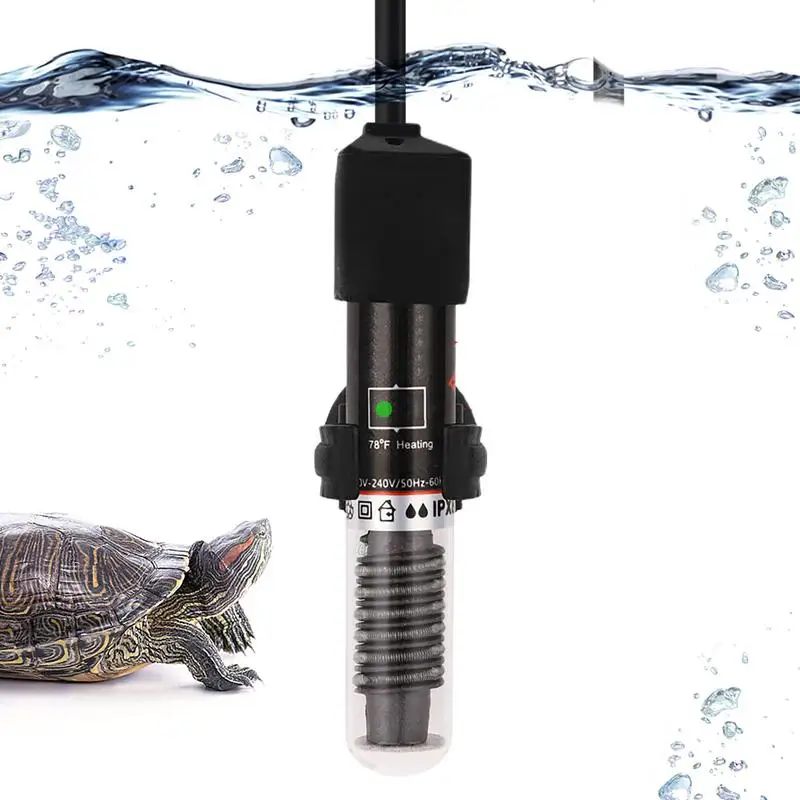 

Нагреватель для аквариума, 25 Вт/50 Вт