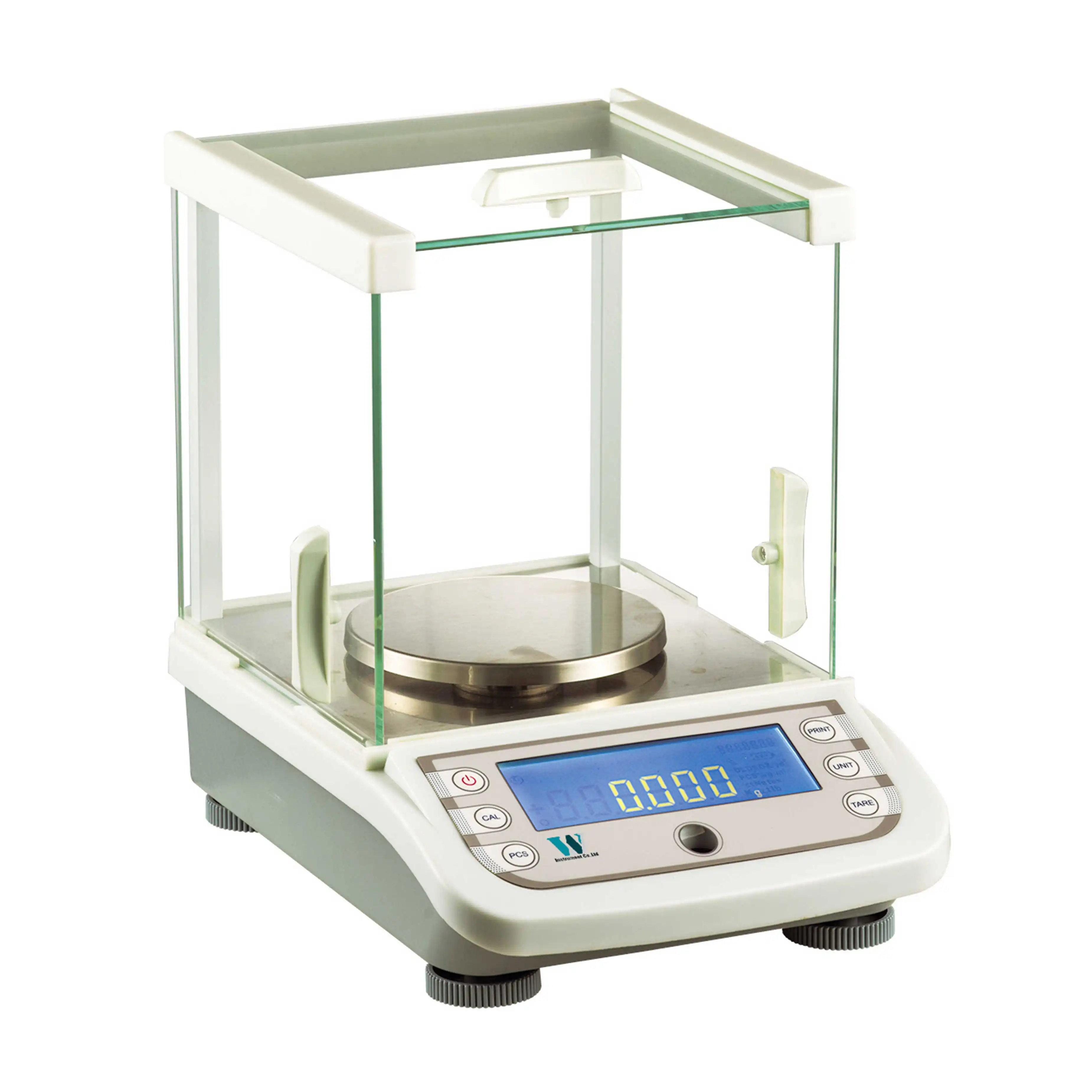 

FREE SHIPPING 300g 100g 500g 1mg 0.001g Laboratory Analytical Digital Precision Weighing Balance