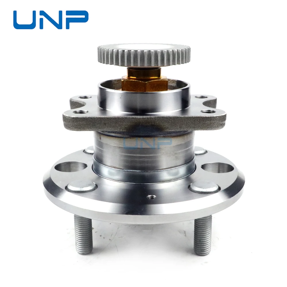 52730-38102 Rear Wheel Hub Bearing for HYUNDAI Sonata IV EF 1998-2005, KIA Magentis I II, 52730-38100, 52730-38101, 52730-38103