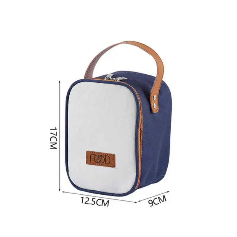 Bag Small Blue