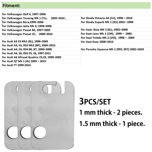 Powerflex Rear Anti Roll Bar Bushes | Audi | A3 | DPM Performance | PN3925 アンチロールバーブッシュ Compatible With A3 2003-2012 For Sportback 2004-2013