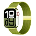 Glass green 13