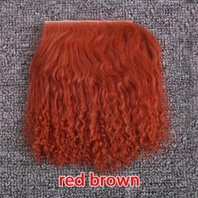 46.red brown