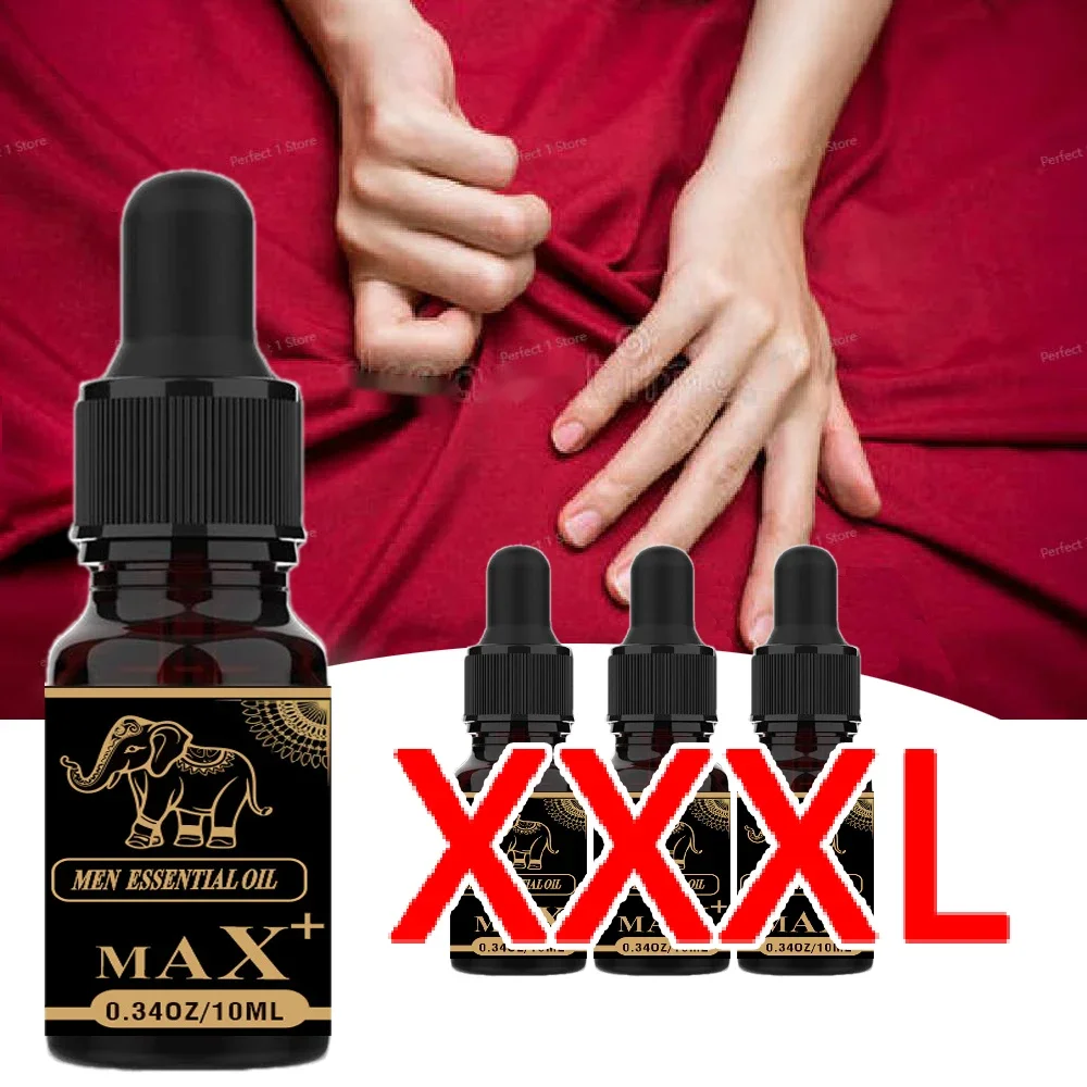 Essential Oil For Man 1pc/3pc/5pc/10pc/22pc