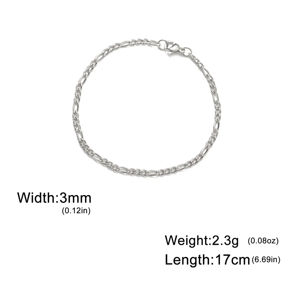 3mm Figaro