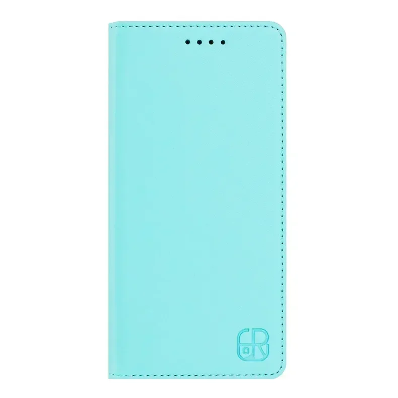 Leather Wallet Flip Cover for Huawei Nova - Magnetic Closure Case