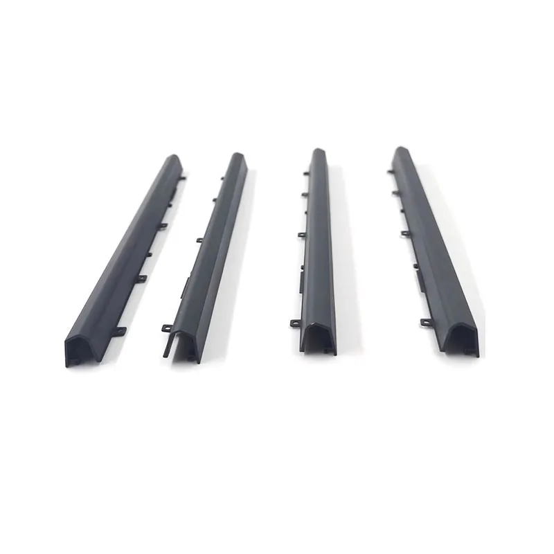 Nuovo Muslimmuslimexgrigio Per Lenovo V130-15 V130-15Igm V130-15Ikb V330-15Isk V330-15Ikb Lcd Cerniera Copertura Striscia Trim Bezel