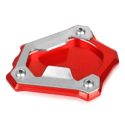 Scrambler Kickstand Extension Enlarger Pad (Red)