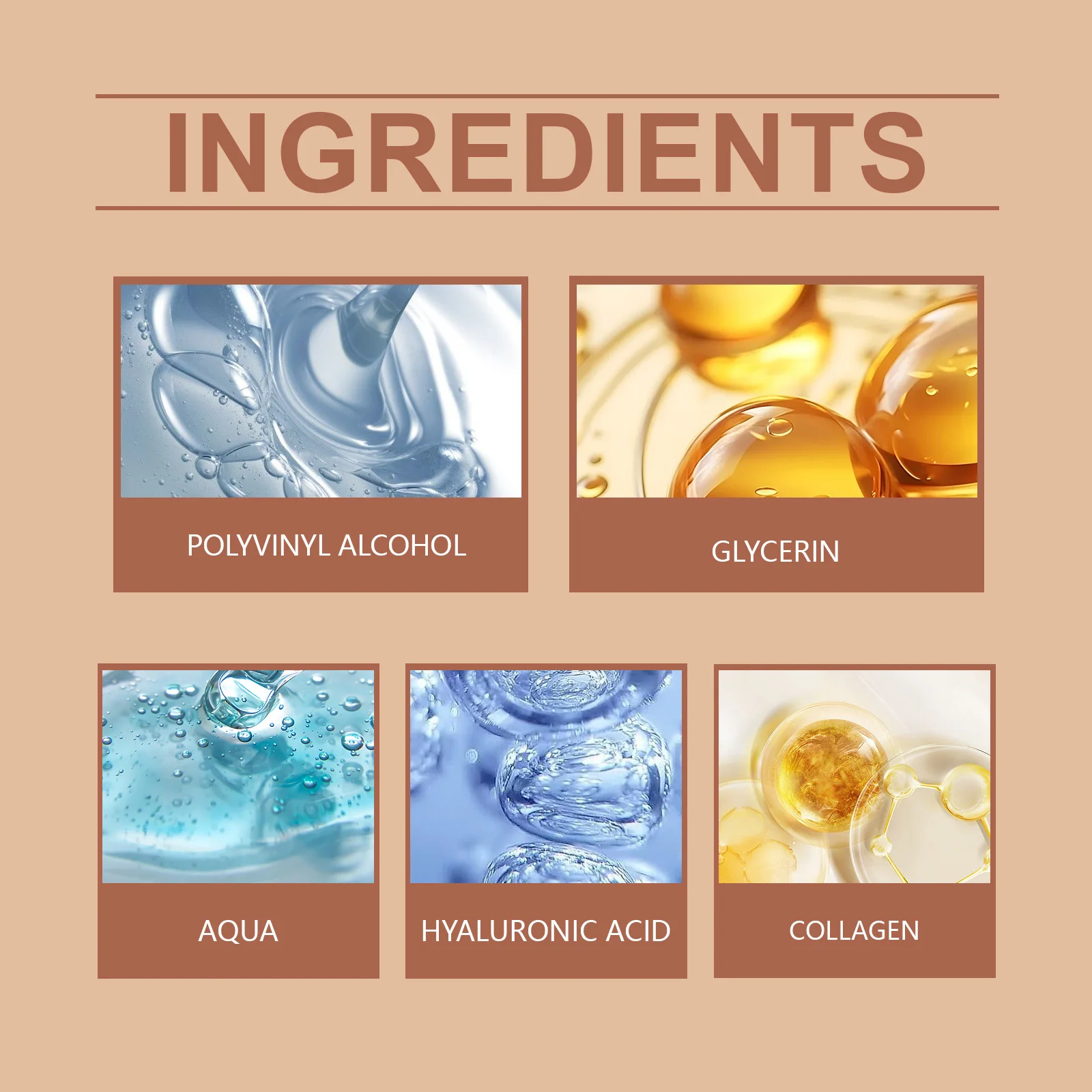 HOYGI Radiant Glow Peel-Off Face Mask - Deep Cleanse, Brighten, and Firm Skin