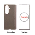 Hinge Black Gold