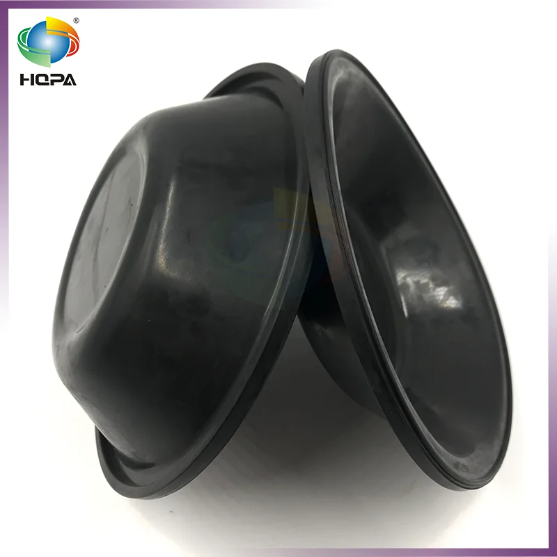 FURUKAWA HB40G DIAPHRAGM FOR FURUKAWA HAMMER BREAKER HB40G F45 AND KOMAC HAMMER BREAKER KB4200