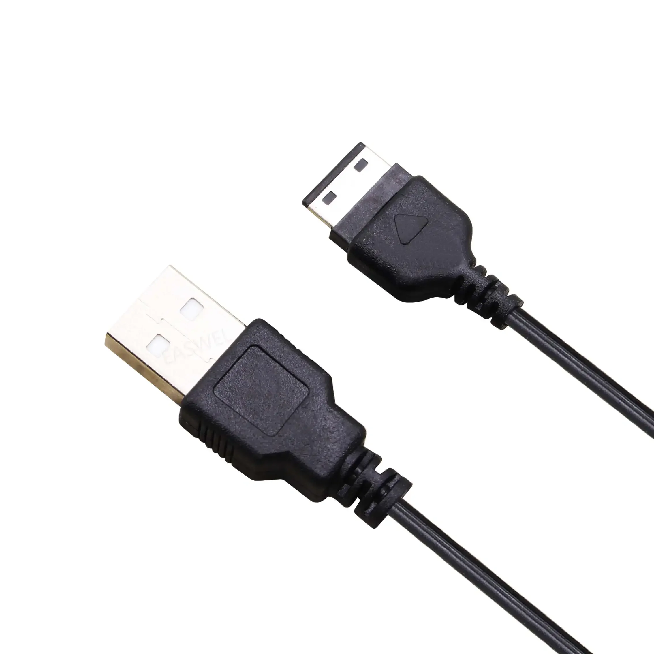 USB Charger Data Cable Cord for Samsung gt-b7620 sgh-c140 sgh-c180 sgh-c270