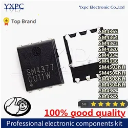Enhanced QFN Technology Pack - 5 Pieces (SM4373)