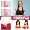 protein chest lifting patch for firm, plump, firm, full and lifted breasts 2