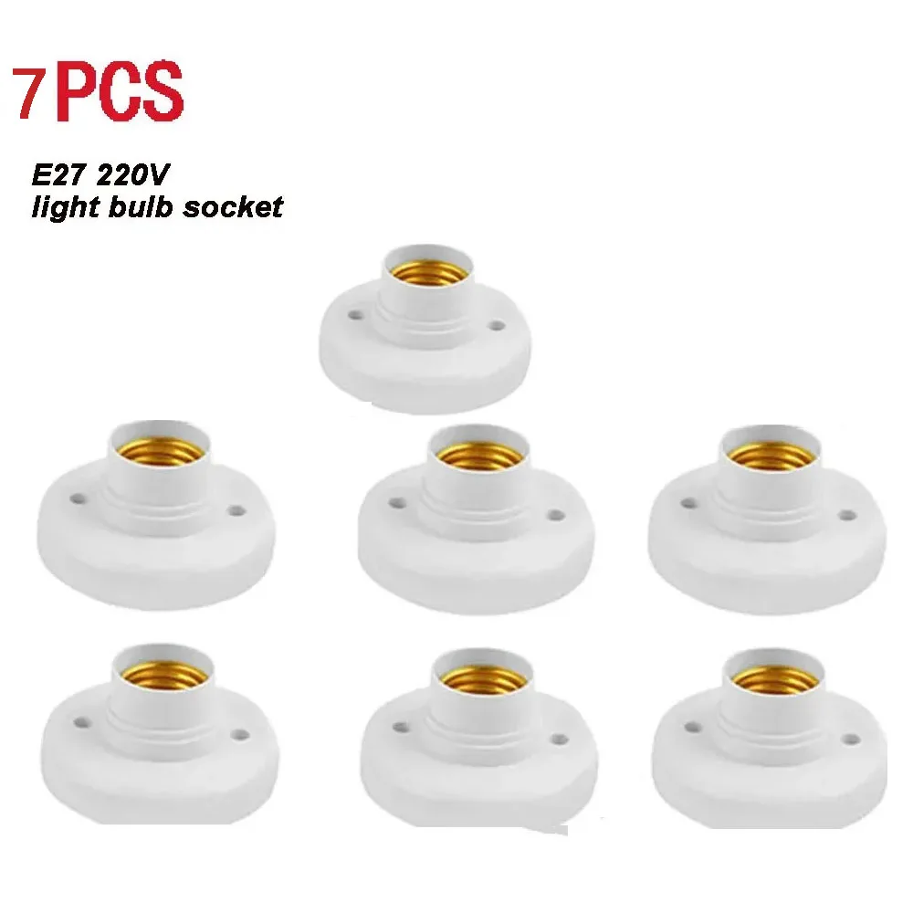 7pcs
