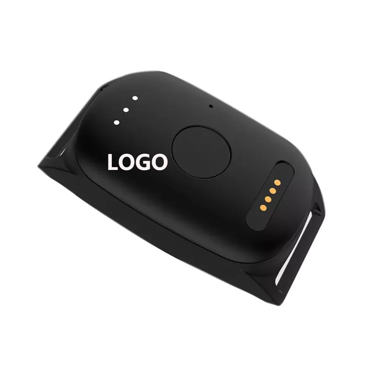 Eview Custom Logo Smart Geo Fencing Alarm Pet Satellite Dog Collars