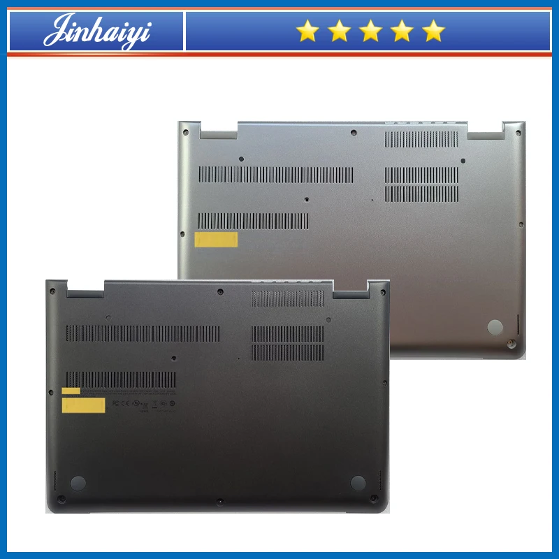 

Нижняя крышка нижнего корпуса для ноутбука Lenovo Thinkpad S3 YOGA 14 00UP366 00HT972