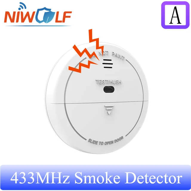 433MHz Version