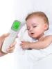 ForXiaomi Digital Thermometer Household Temperature Measurement Medical Noncontact Infrared Laser Temperature Gun Tester-50- 500 4