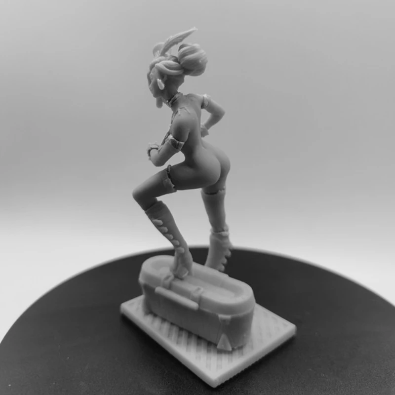  ׸ Ÿ ̴Ͼó GK 1/24  85mm      ŰƮ      峭