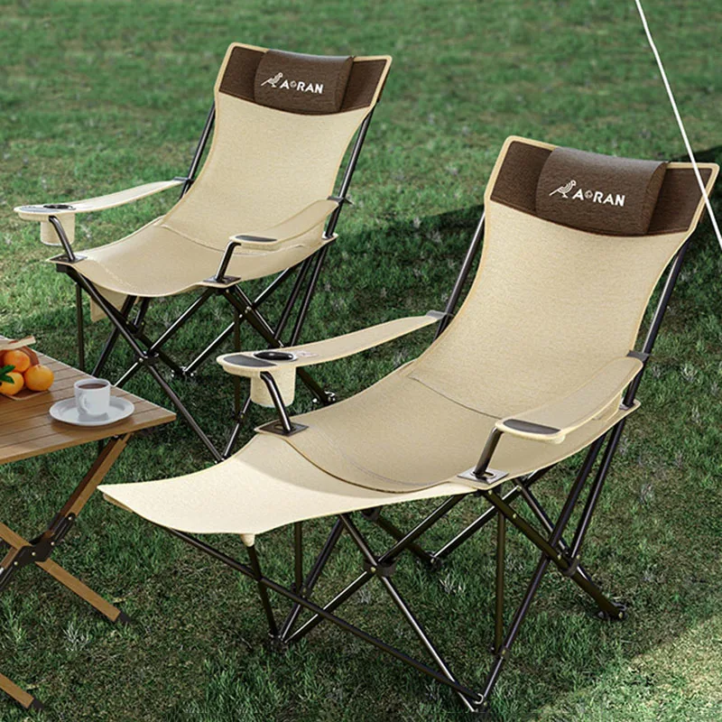 Sedia Da Giardino Pieghevole Spiaggia Pieghevole Portatile Glamping Ultraleggero Naturehike Sedia Campeggio Cadeira Campeggio Mobili Da Esterno